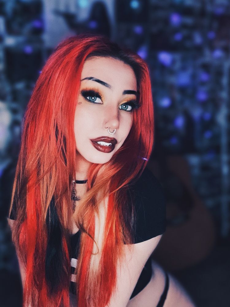 Best Nerdy OnlyFans Accounts omgvelvet