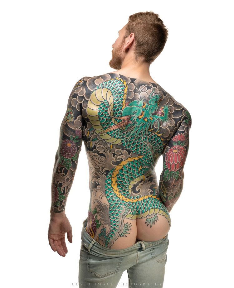 Best Pegging OnlyFans Accounts onebig_tattoo