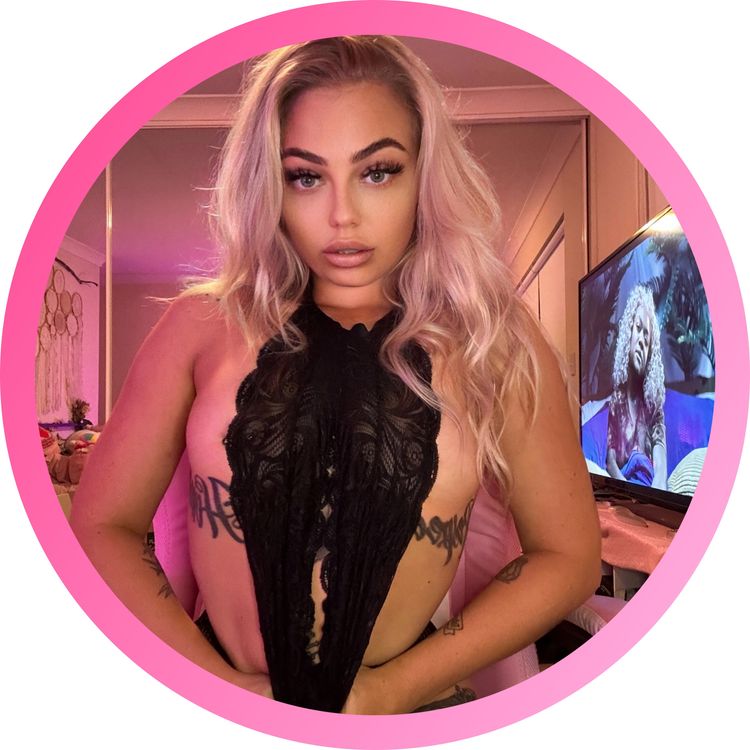 Best Bubble OnlyFans Accounts onlybubblesx
