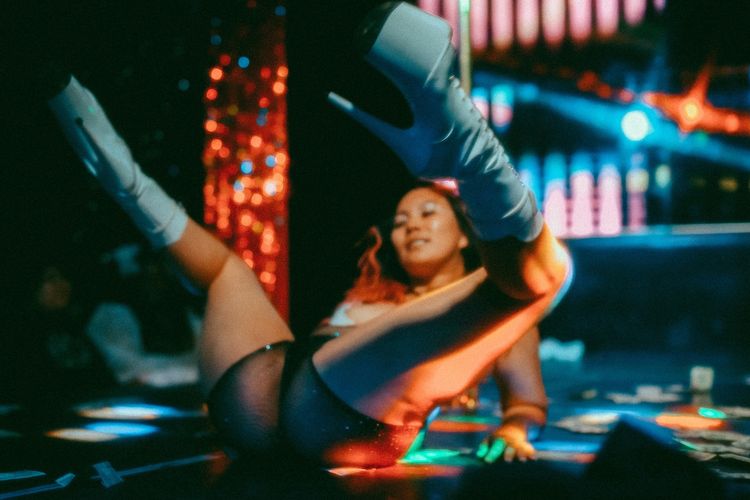 Best Taurus OnlyFans Accounts orchidhaze