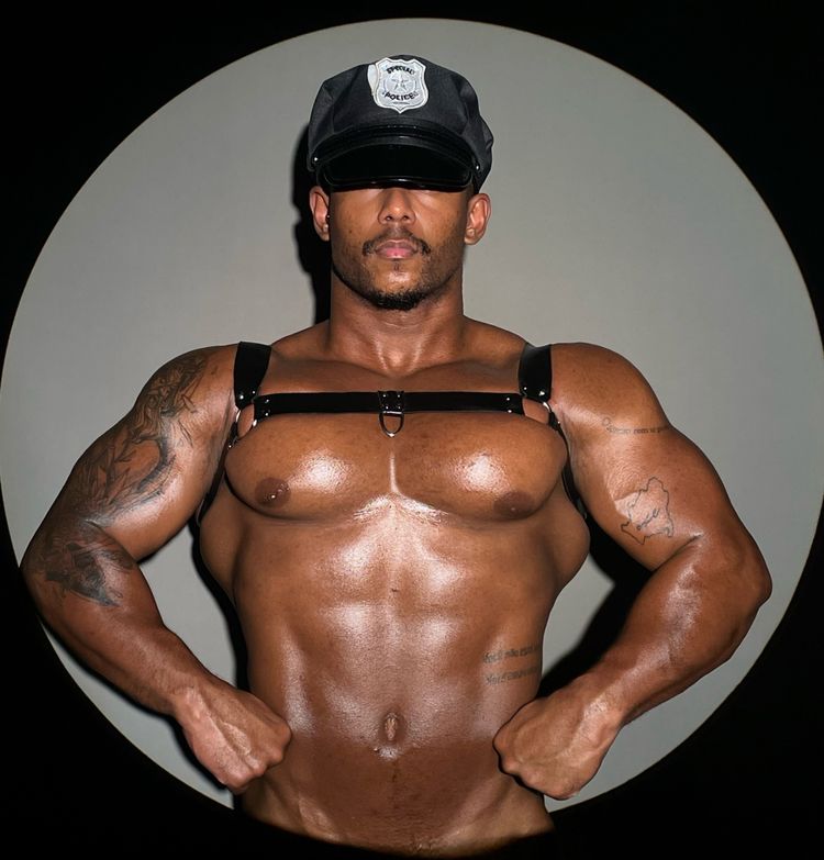 Best Athelete OnlyFans Accounts oxepaulovictor