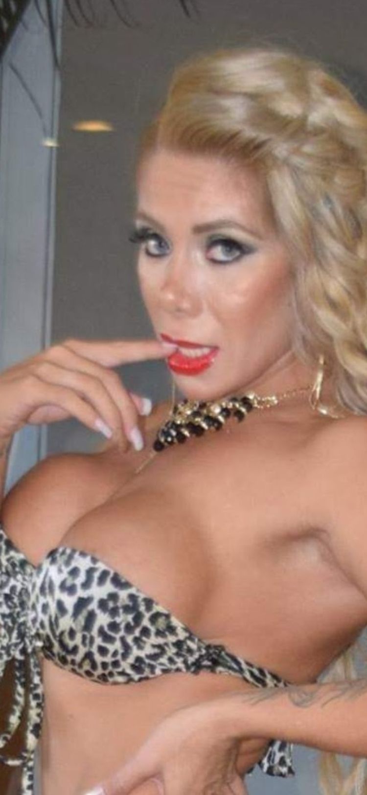 Best OnlyFans Accounts Paraguay paolasanchezs