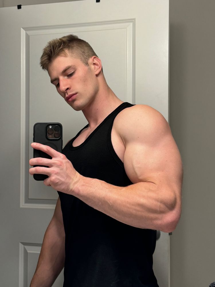 Best Fitness OnlyFans Accounts patdaddy69