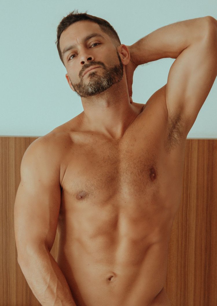 Best Handsome OnlyFans Accounts patosense