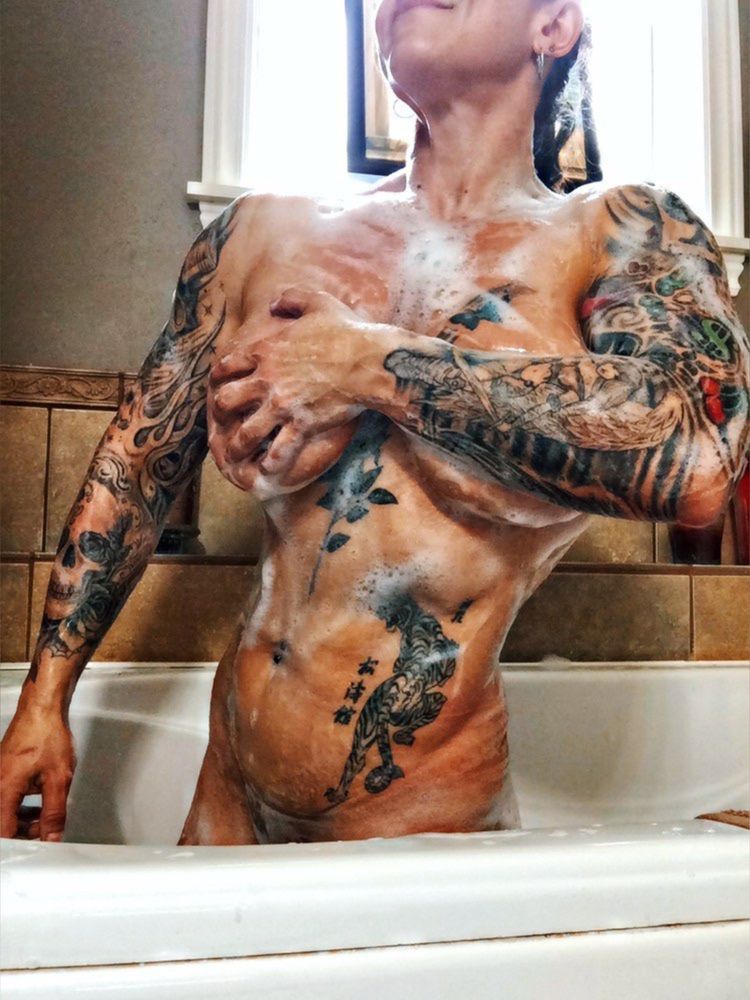 Best Nymphomaniac OnlyFans Accounts pattyox76