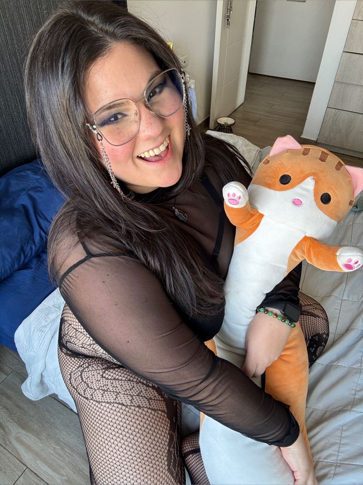 Best Masturbate OnlyFans Accounts paulina_vga