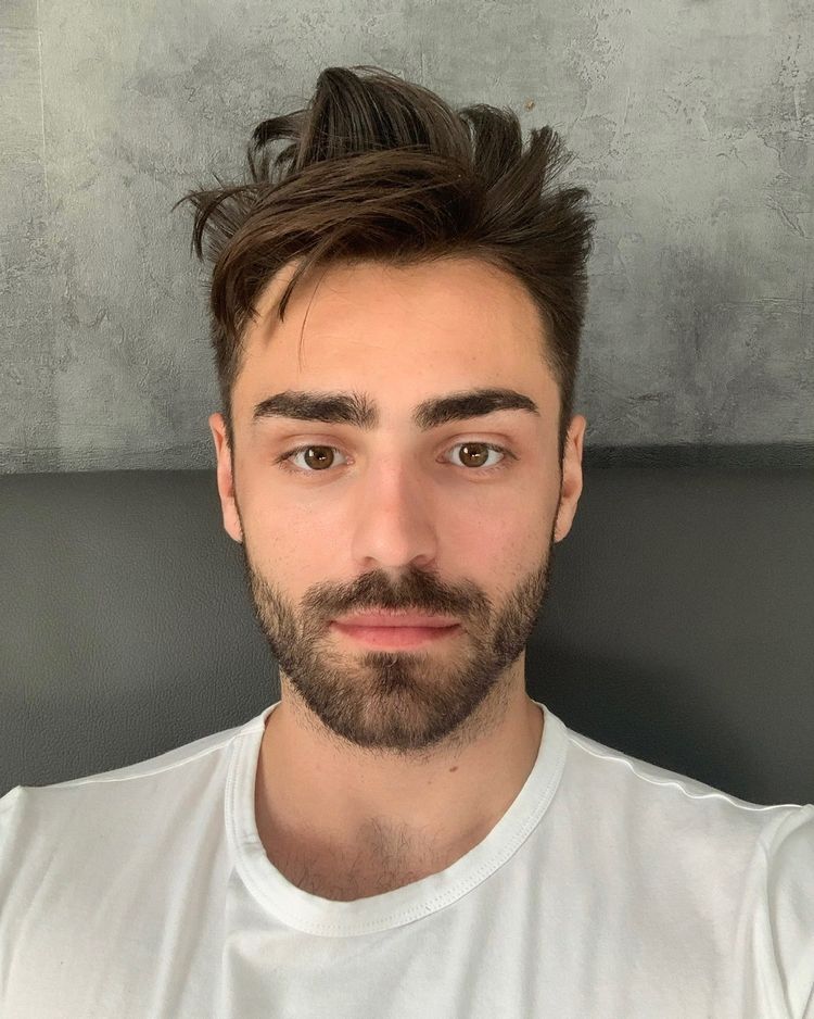 Best European OnlyFans Accounts pcandrew