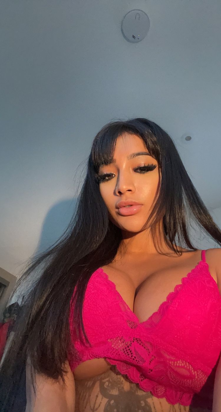 Best Fame OnlyFans Accounts pengaliprincess