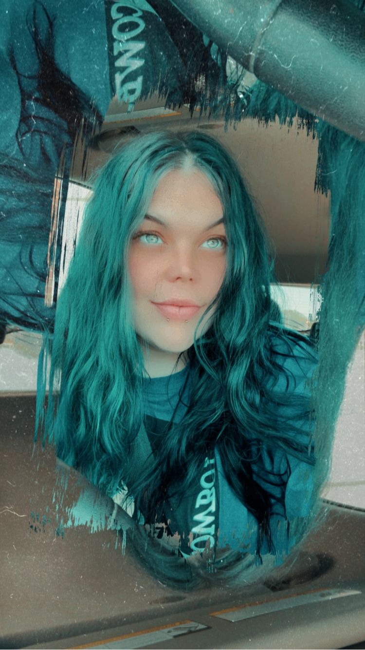 Best Aquarius OnlyFans Accounts persephonerage