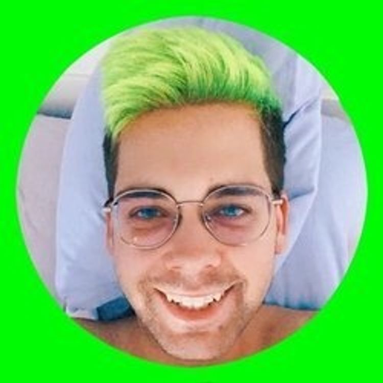 Best Green Hair OnlyFans Accounts philippbiel