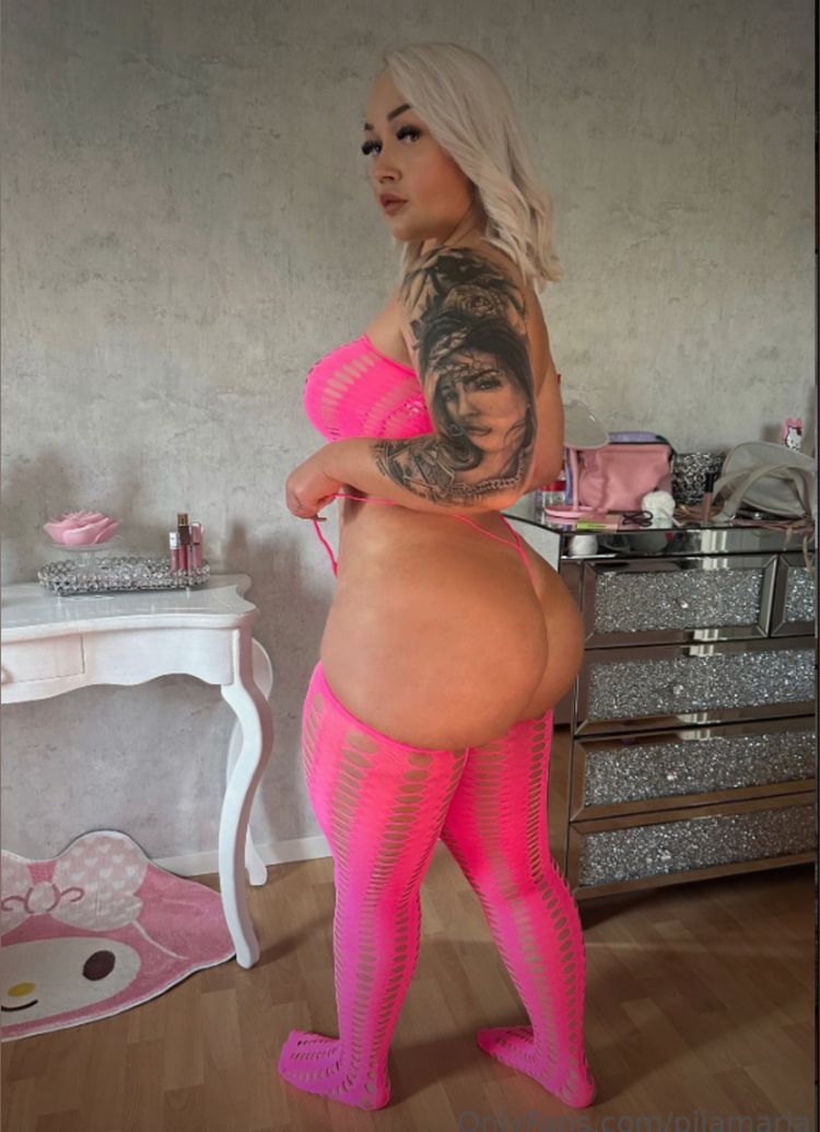 Best Ahegao OnlyFans Accounts piiamaria
