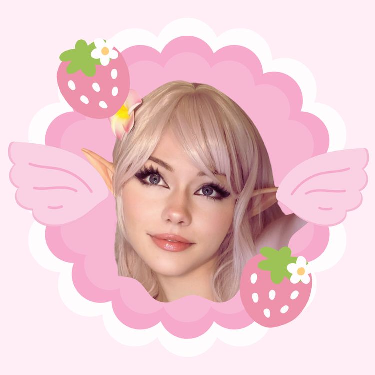 Best Fairy OnlyFans Accounts pixieberrie