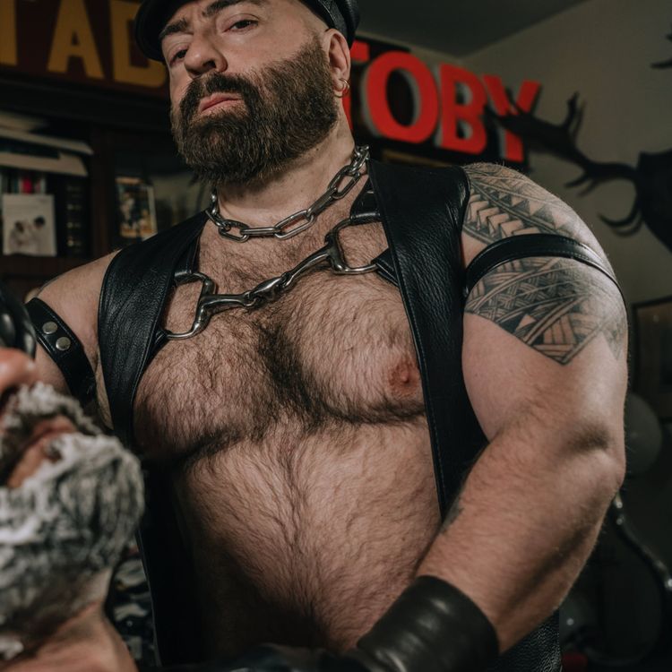 Best Furry OnlyFans Accounts pockettoby