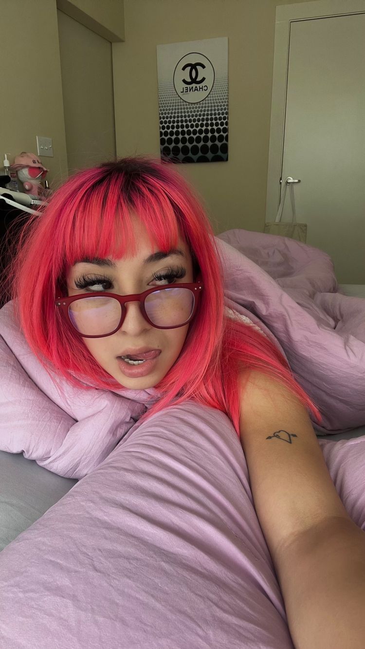 Best Transwoman OnlyFans Accounts prfectangell