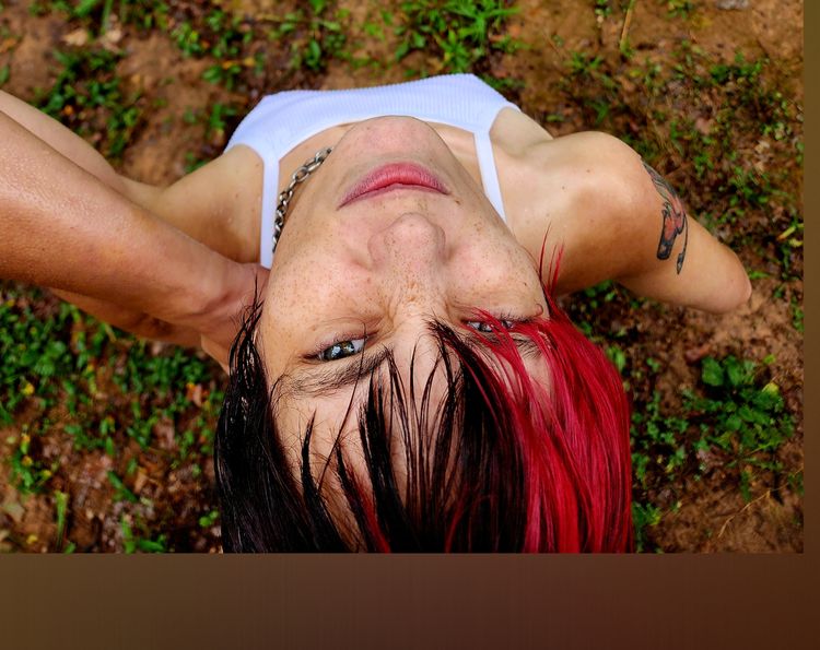 Best Oral OnlyFans Accounts princesslux915