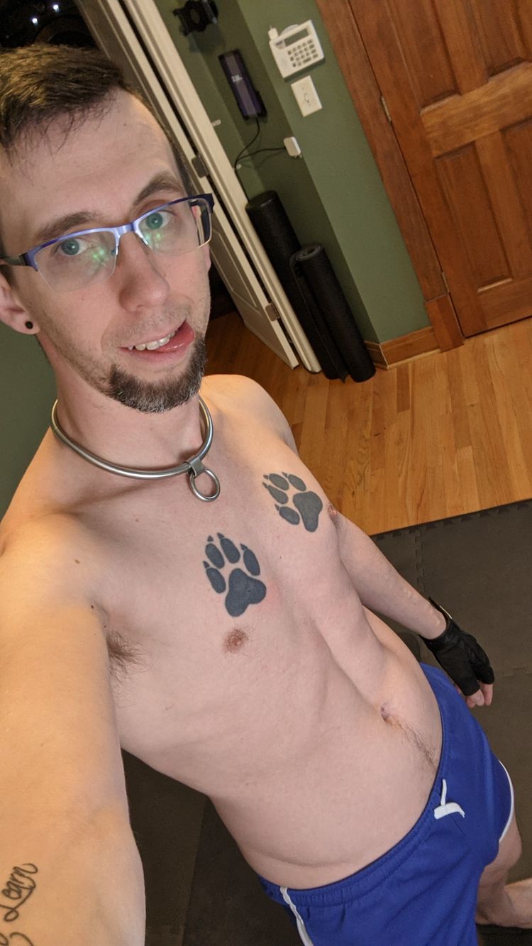 Best Naked Workout OnlyFans Accounts pupsnuggles