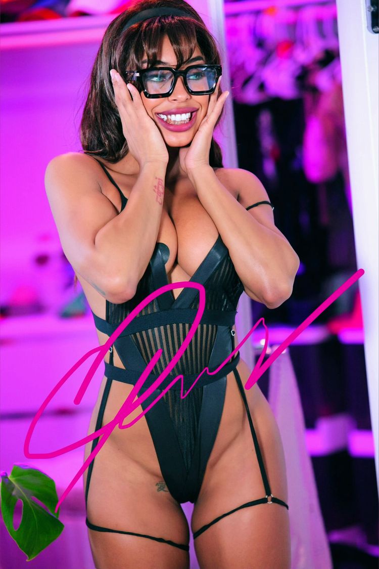 Best MMA OnlyFans Accounts qimmahrussofree