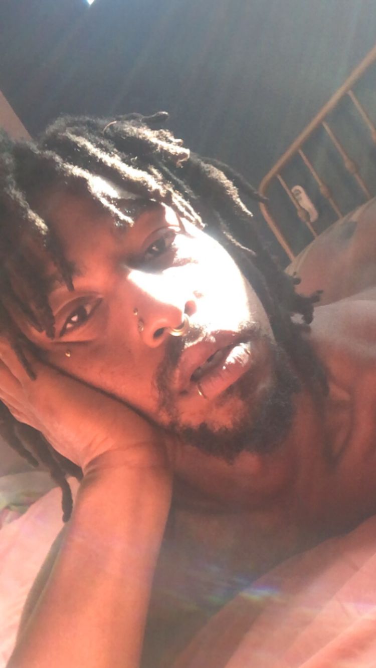 Best BLM OnlyFans Accounts quincybones
