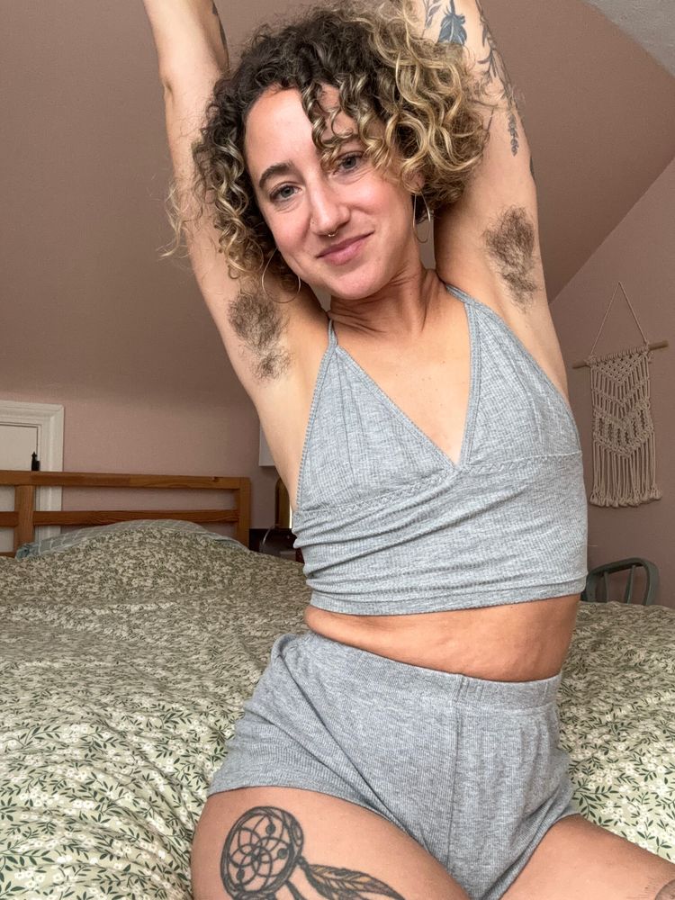 Best Hairy OnlyFans Accounts rachel_mae36