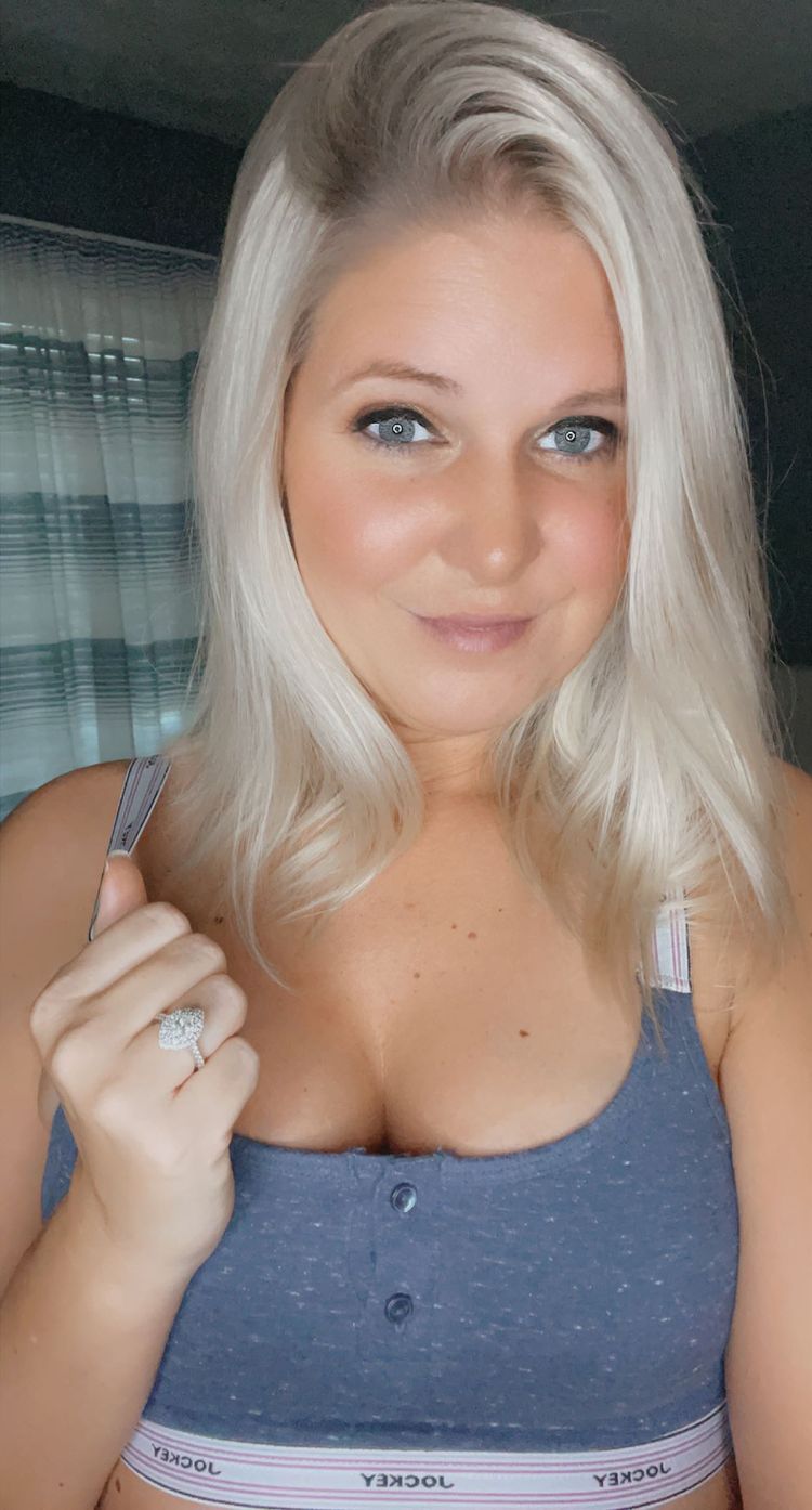 Best Taurus OnlyFans Accounts rachelelizabeth87