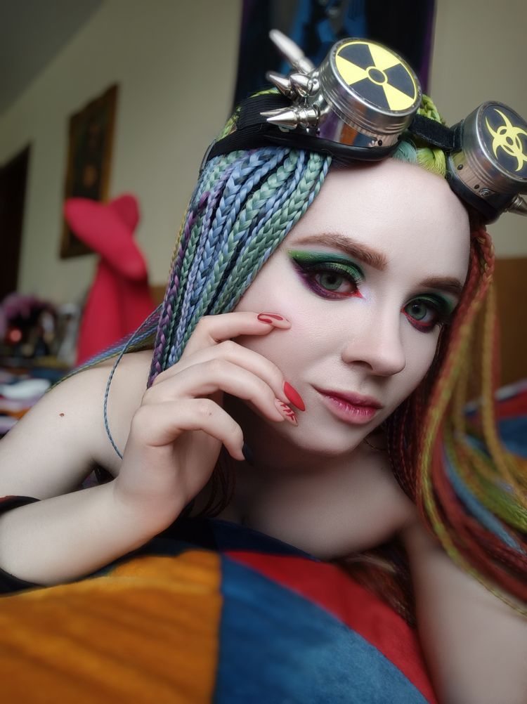 Best Lustful OnlyFans Accounts rainbowsatanica