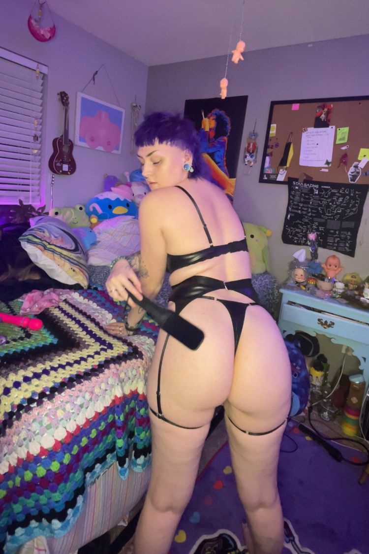 Best Gemini OnlyFans Accounts rainbwslut
