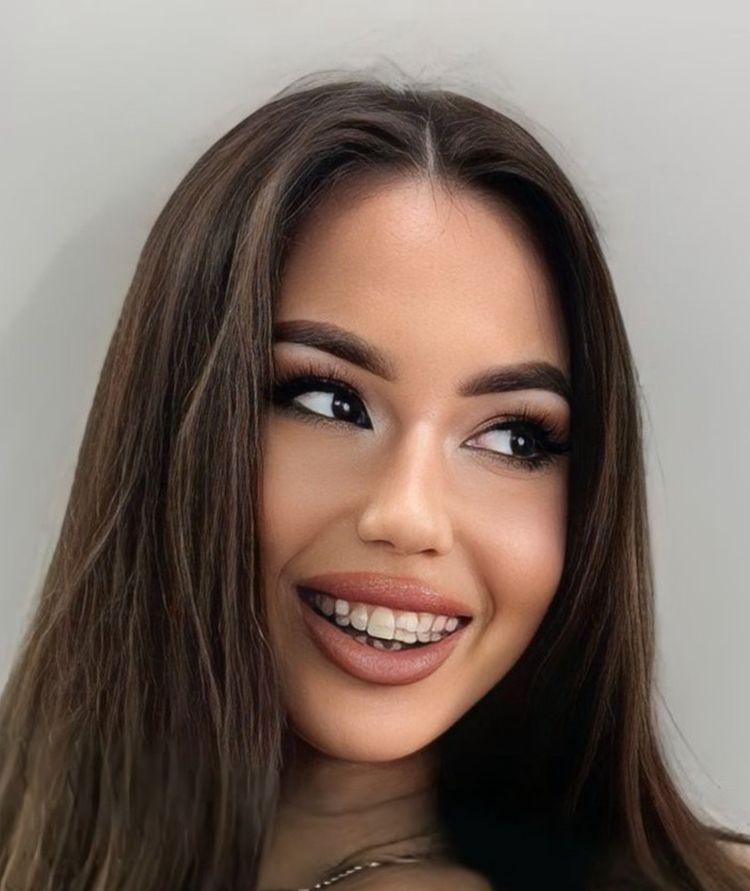 Best Candy OnlyFans Accounts real_julia