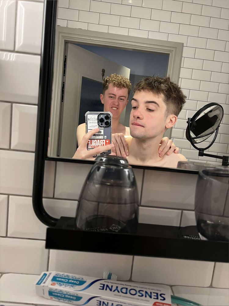 Best Twink OnlyFans Accounts renandarry