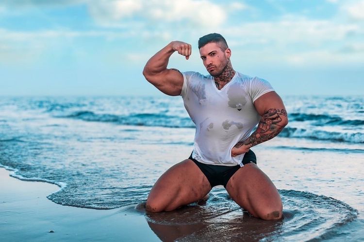 Best Cashmaster OnlyFans Accounts rickyleo