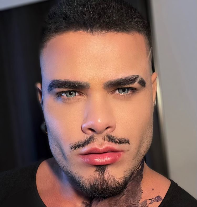 Best OnlyFans Accounts Brazil ricomarlonz