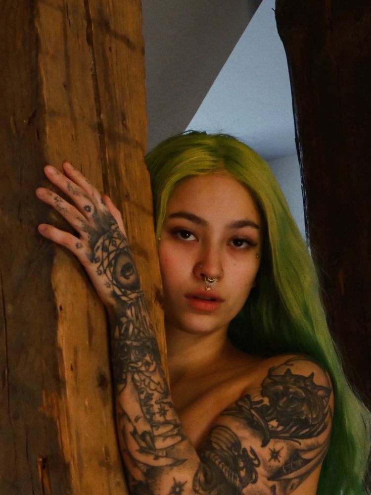 Best Kitty OnlyFans Accounts rinakitty19