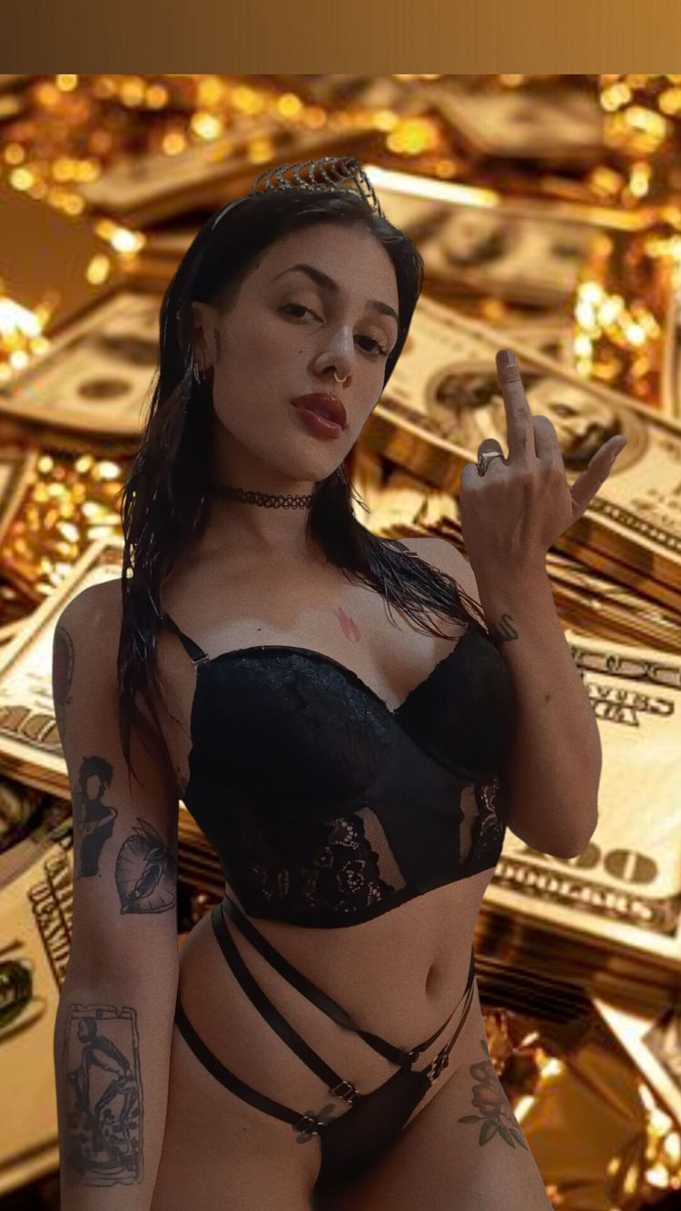 Best Scorpio OnlyFans Accounts riotbarbie