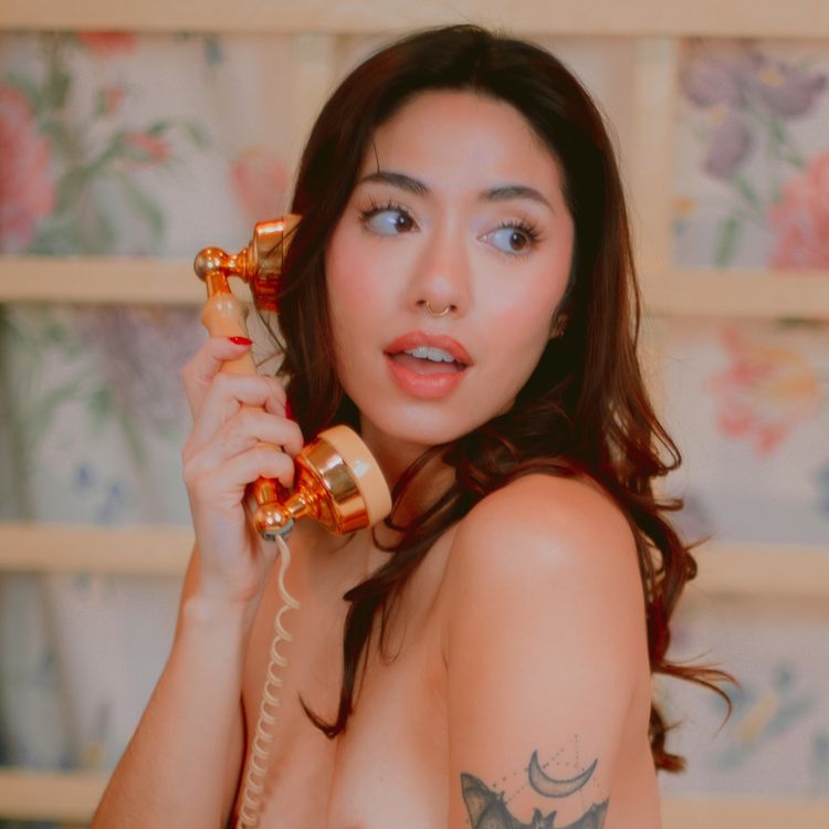 Best Allure OnlyFans Accounts robinmae