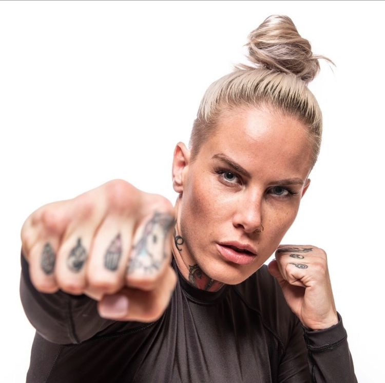 Best Bitch OnlyFans Accounts rowdybec