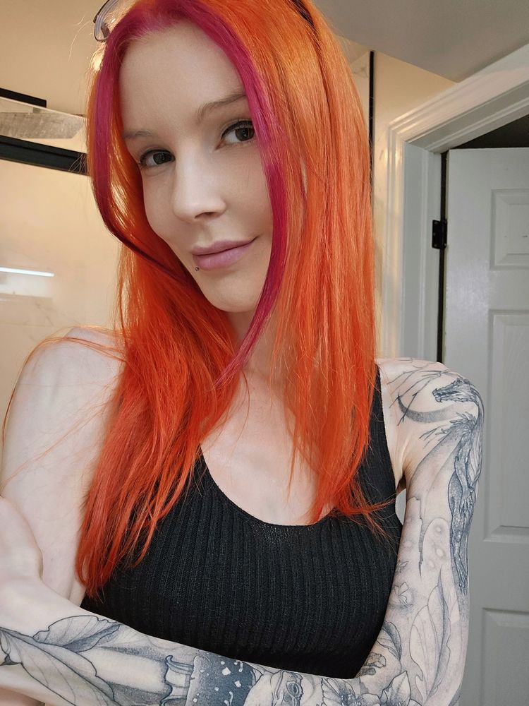 Best Squirting OnlyFans Accounts ruby-soho