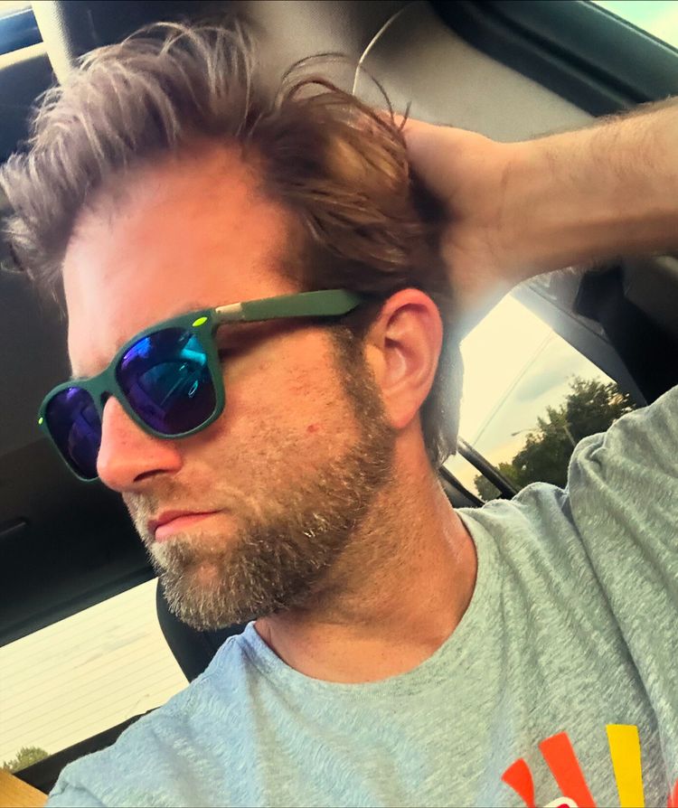 Best Pre Cum OnlyFans Accounts ryan_reed