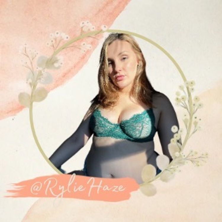 Best Chubby OnlyFans Accounts ryliehazefeedee