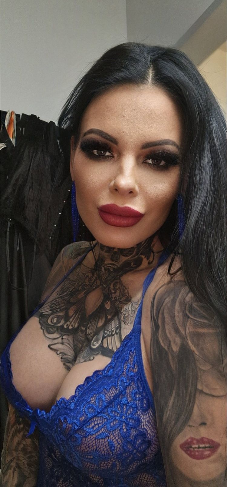 Best Facefuck OnlyFans Accounts sabinerouge