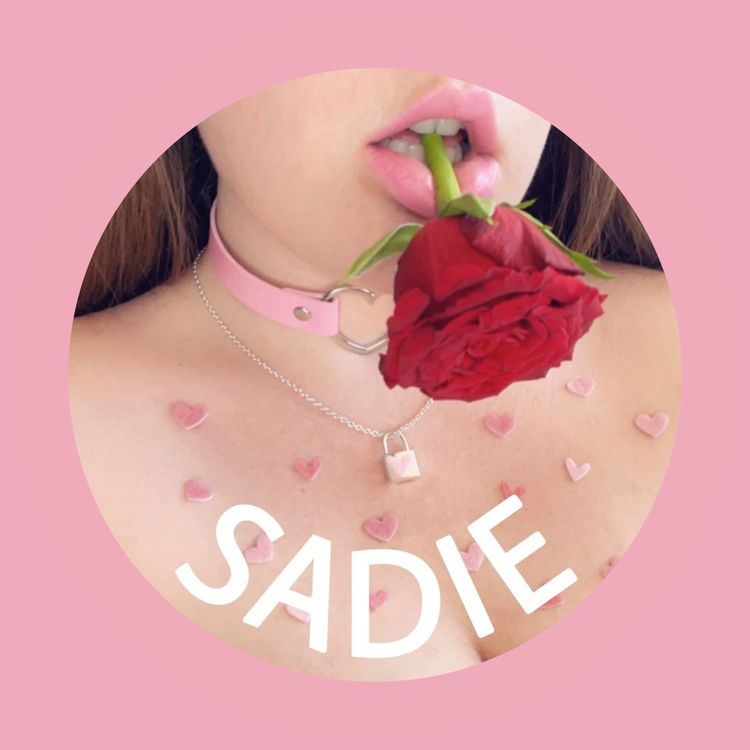 Best Brunette OnlyFans Accounts sadiee-babyy
