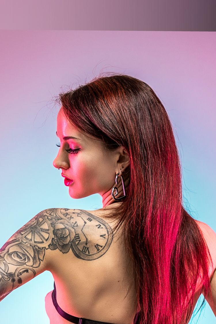 Best Nature OnlyFans Accounts sagexo
