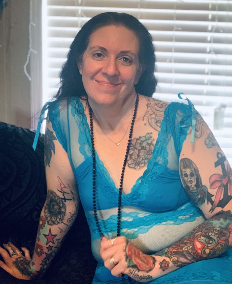 Best Navy OnlyFans Accounts sailorwife