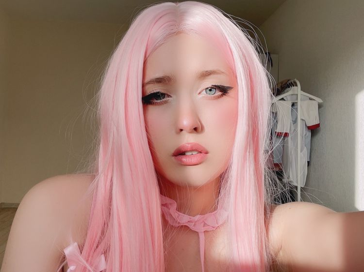 Best Ahegao OnlyFans Accounts sakuyaya