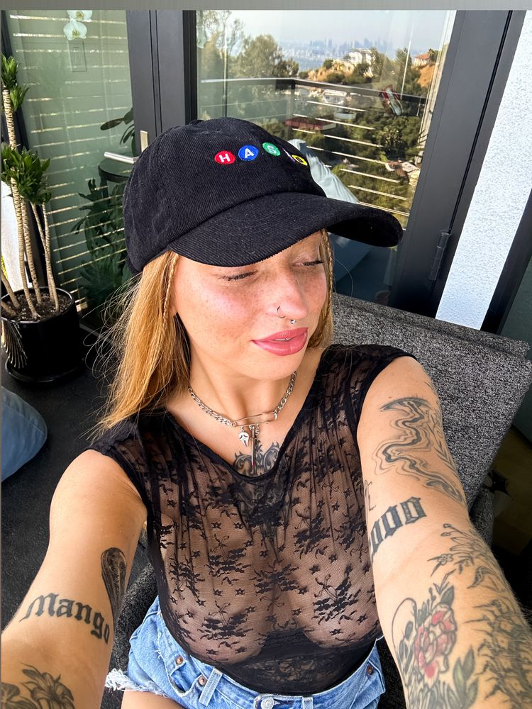 Best Stoner OnlyFans Accounts samnimetitties