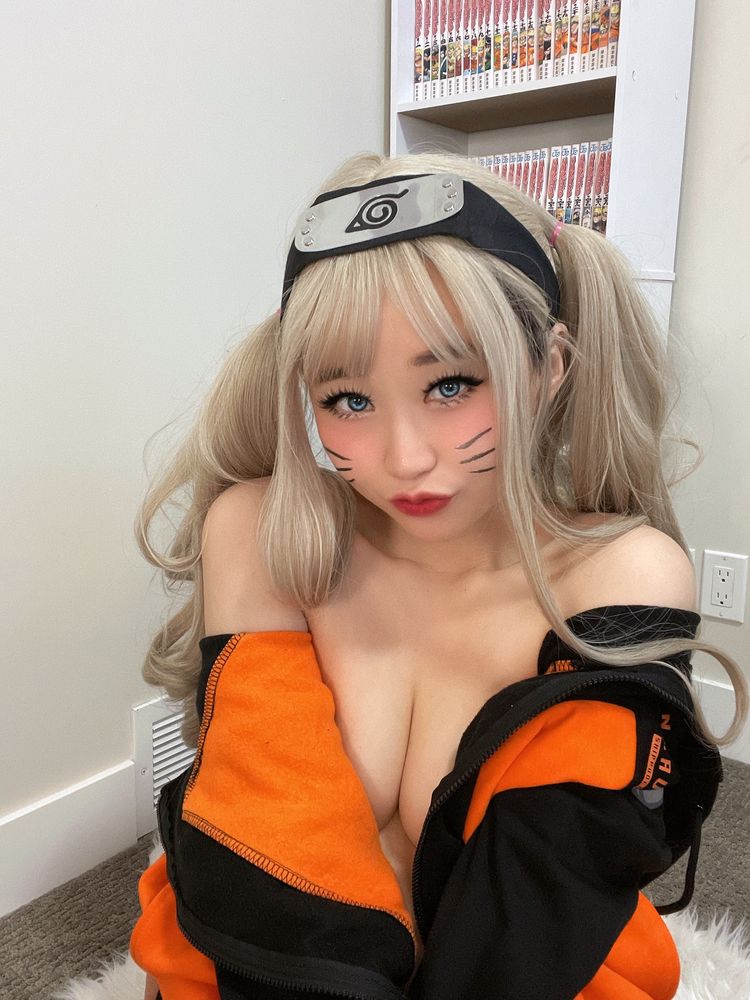 Best Magic OnlyFans Accounts saorikiyomi