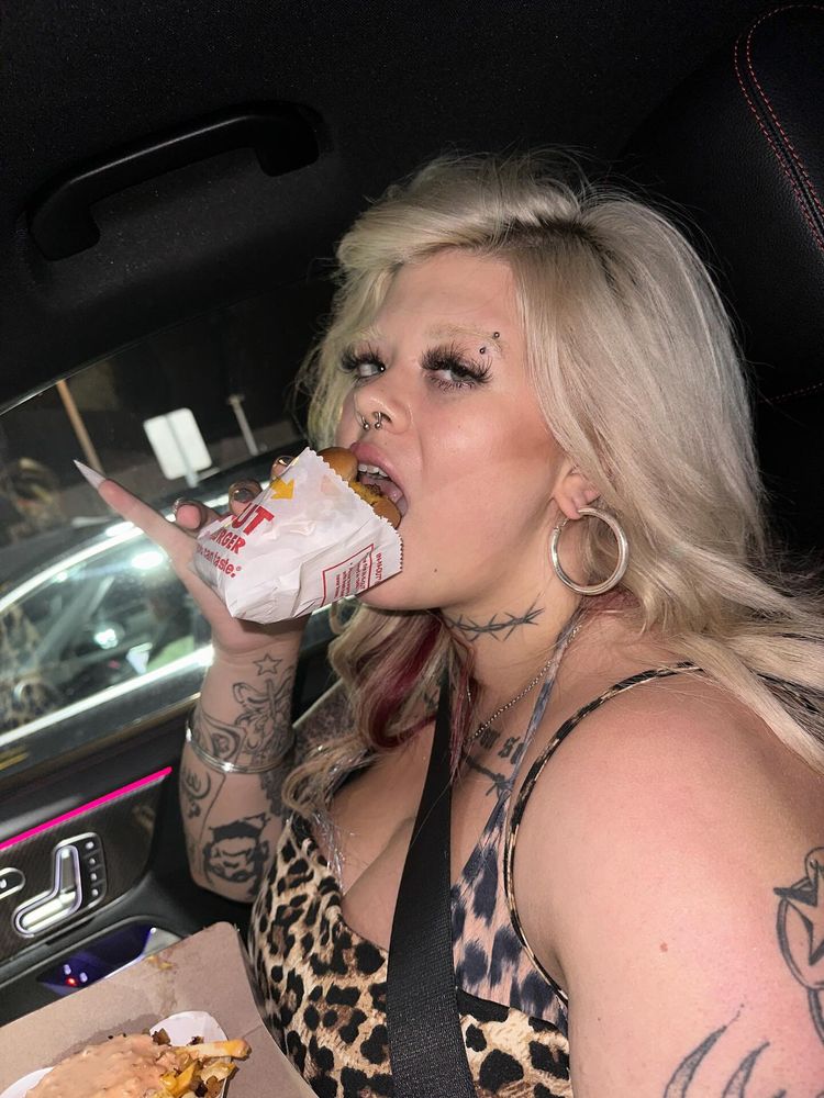 Best Gothic OnlyFans Accounts satanthiic