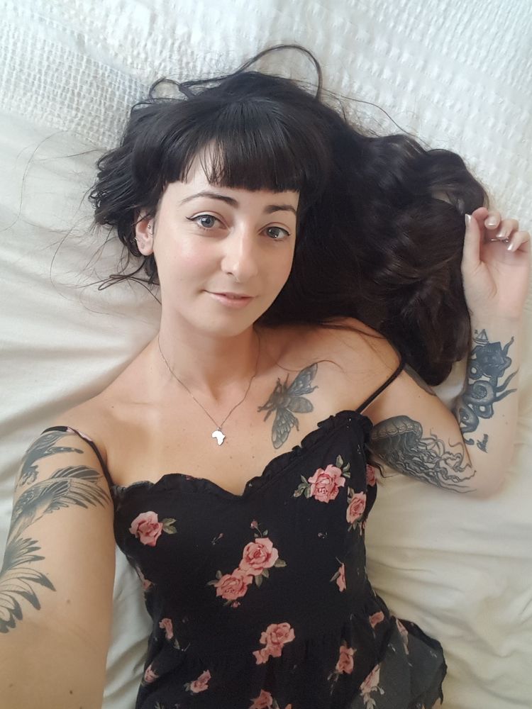 Best Fancy OnlyFans Accounts scarletaddiction