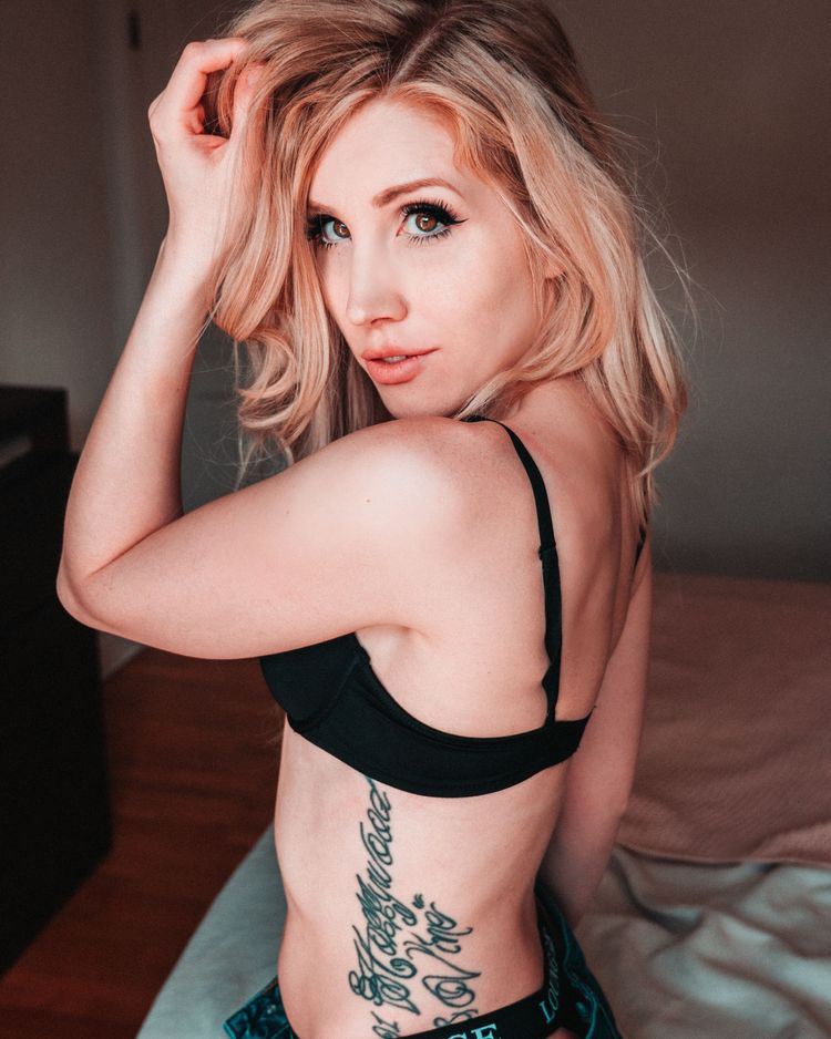 Best OnlyFans Accounts Germany scoopcake
