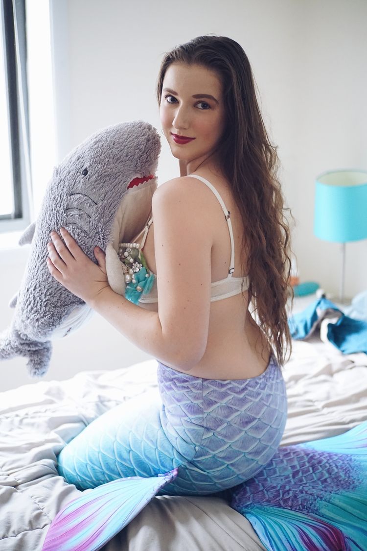 Best Mermaid OnlyFans Accounts secretmermaid