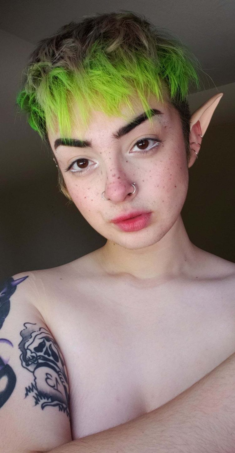 Best FTM OnlyFans Accounts selfproclaimedtwink