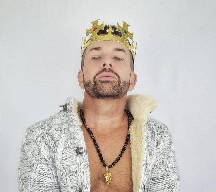 Best Nudist OnlyFans Accounts sergio_free